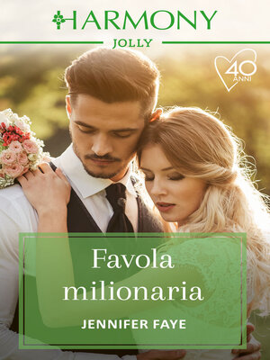 cover image of Favola milionaria
